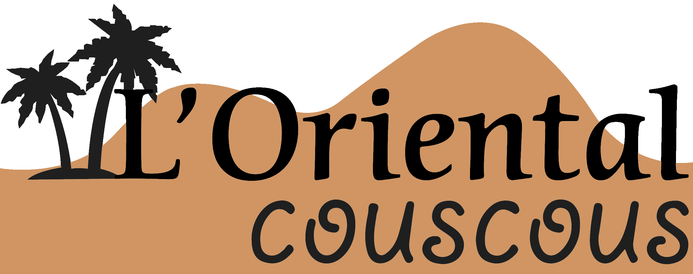 Oriental Couscous